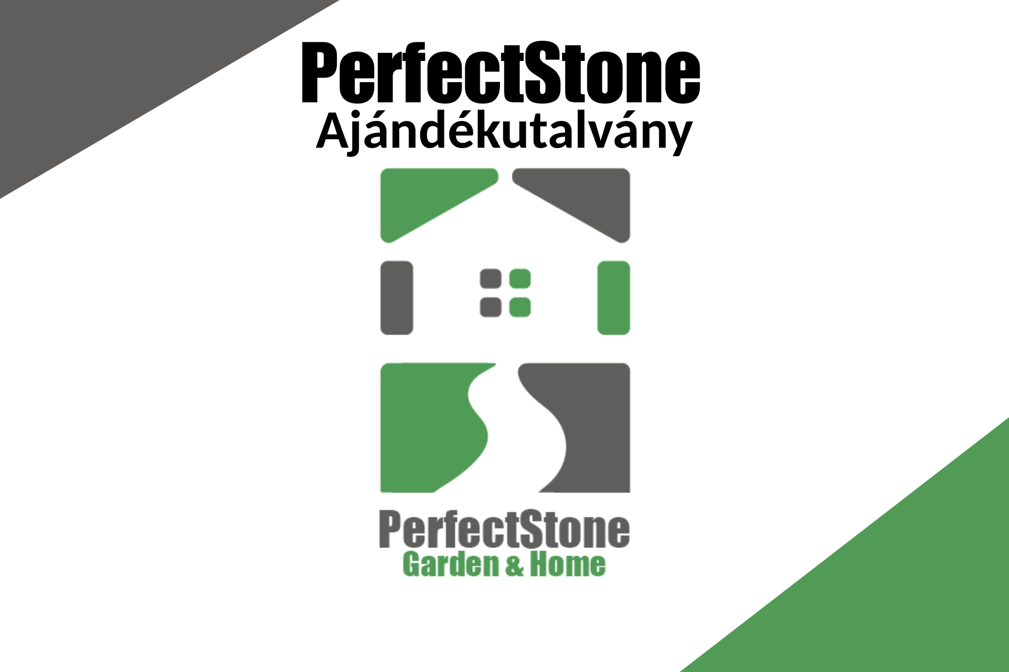 Ajándékutalványok