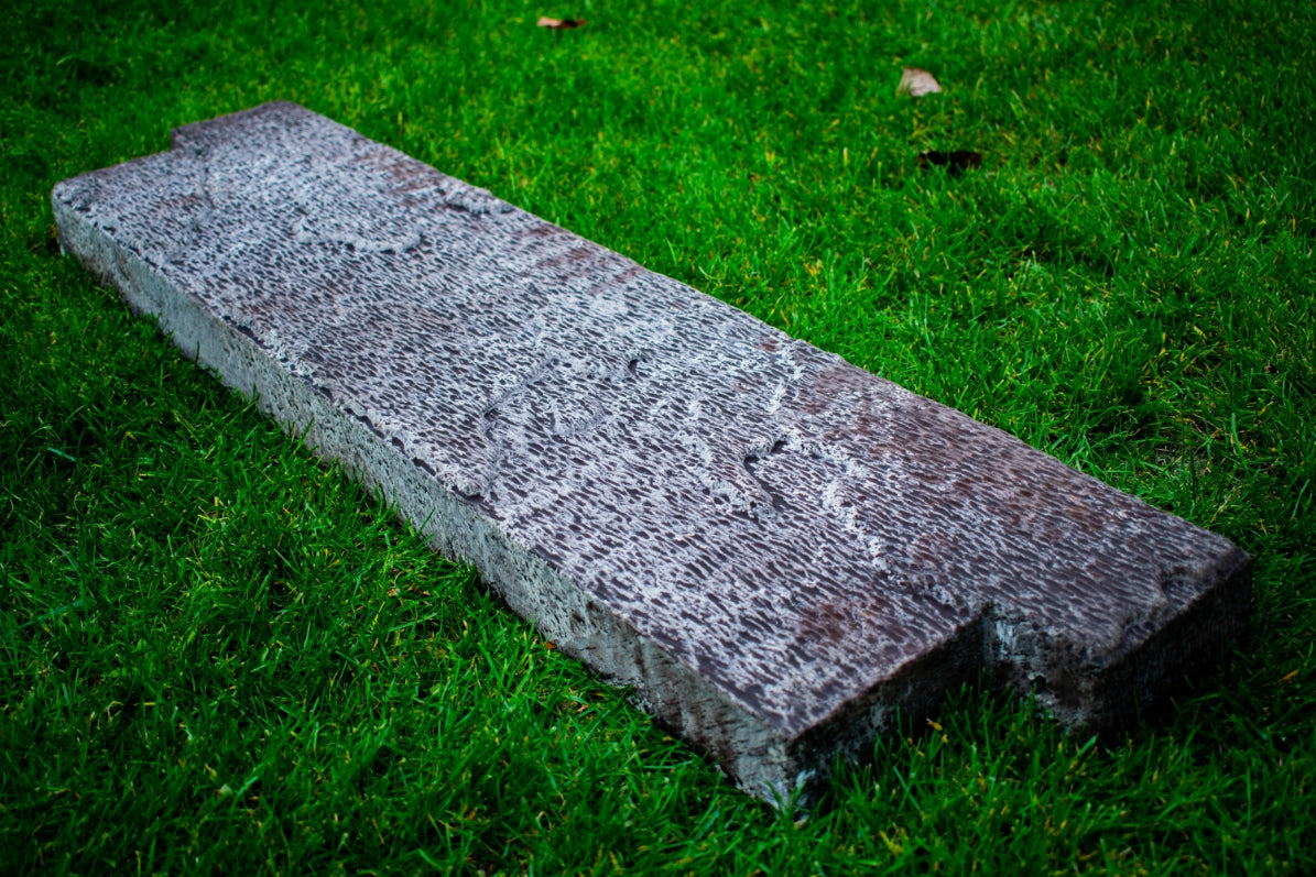 PerfectStone prémium beton magaságyás – tartós kültéri zöldség- és virágágyás