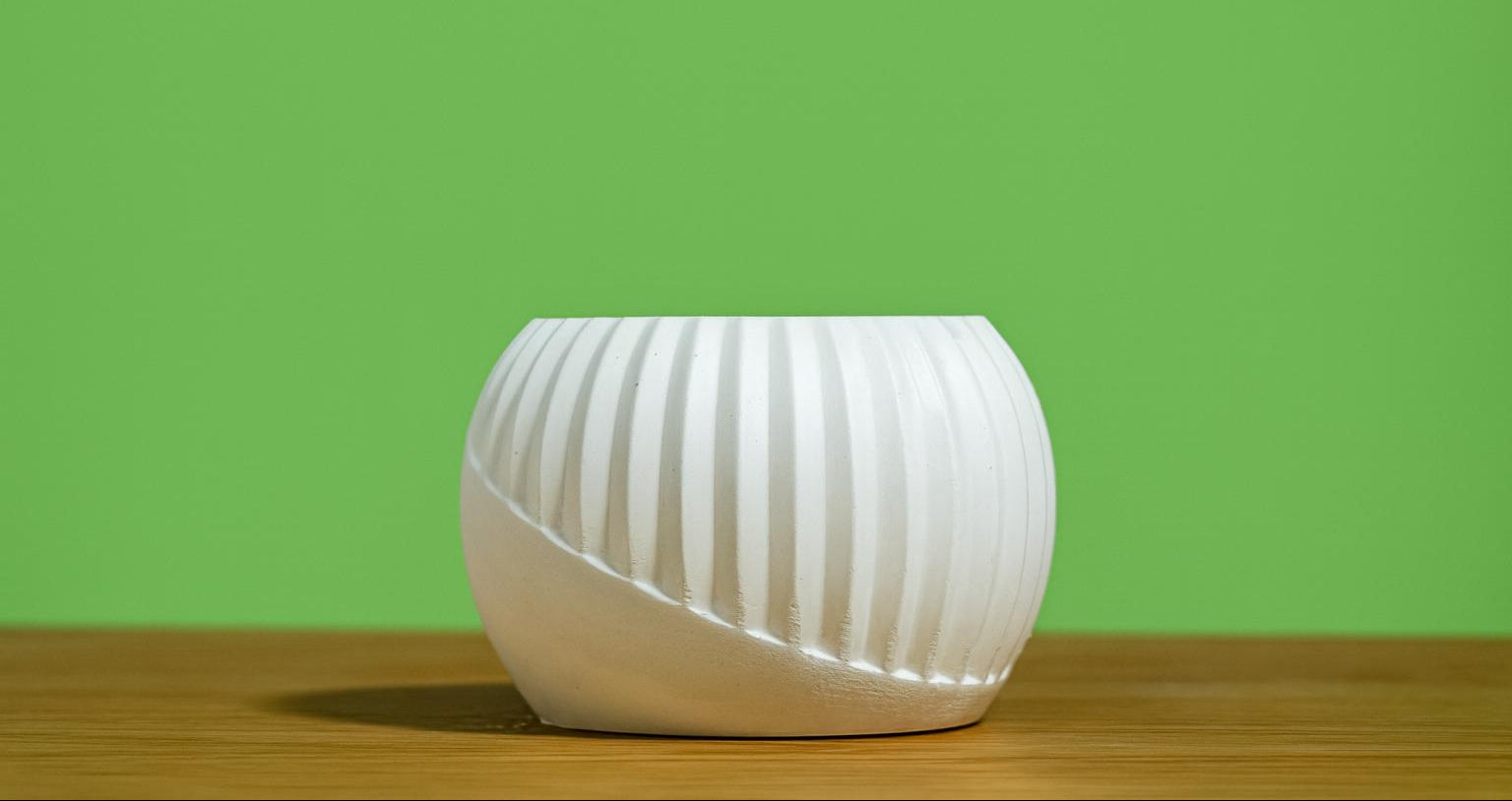 PerfectStone MiraStone gipsz dekor – kézműves beltéri dísztárgy