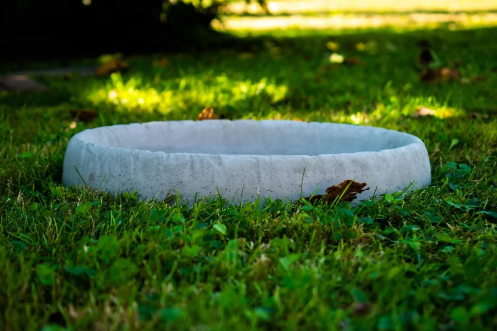 PerfectStone Virágalátét