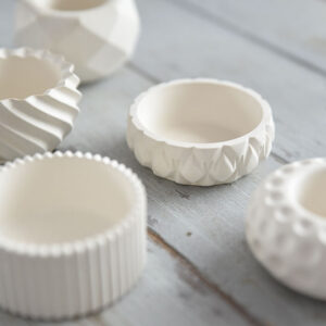 PerfectStone-Mécsestartó-csoport