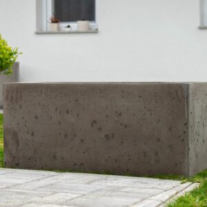 Linea virágkaspó 80